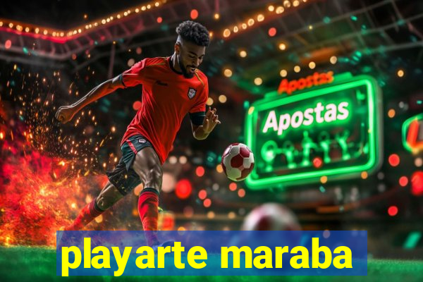 playarte maraba